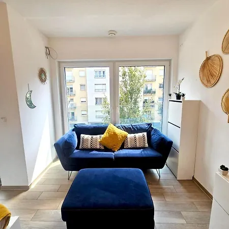 דירה Comfortable