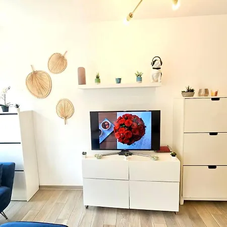 דירה Comfortable *