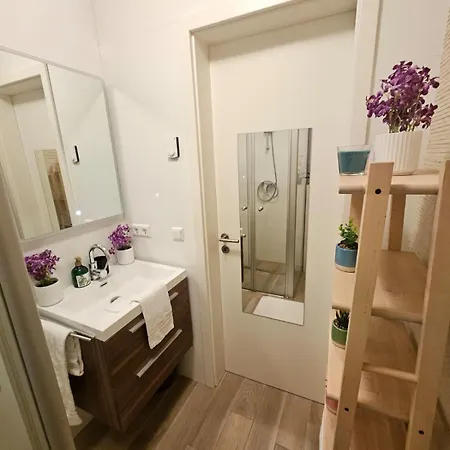 Lägenhet Comfortable