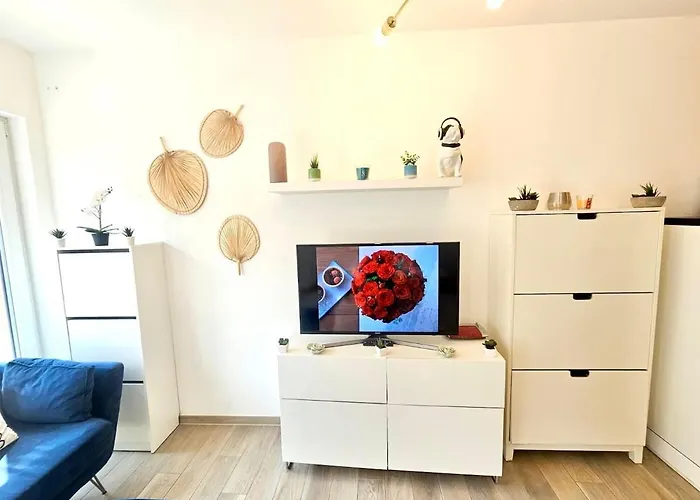 Lägenhet Comfortable *