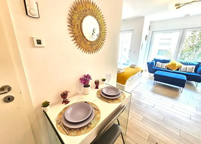 Comfortable * Luxemburg