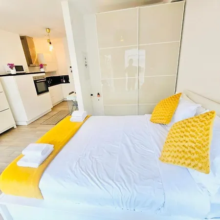 Comfortable Luxembourg By