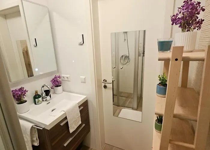 Lejlighed Comfortable